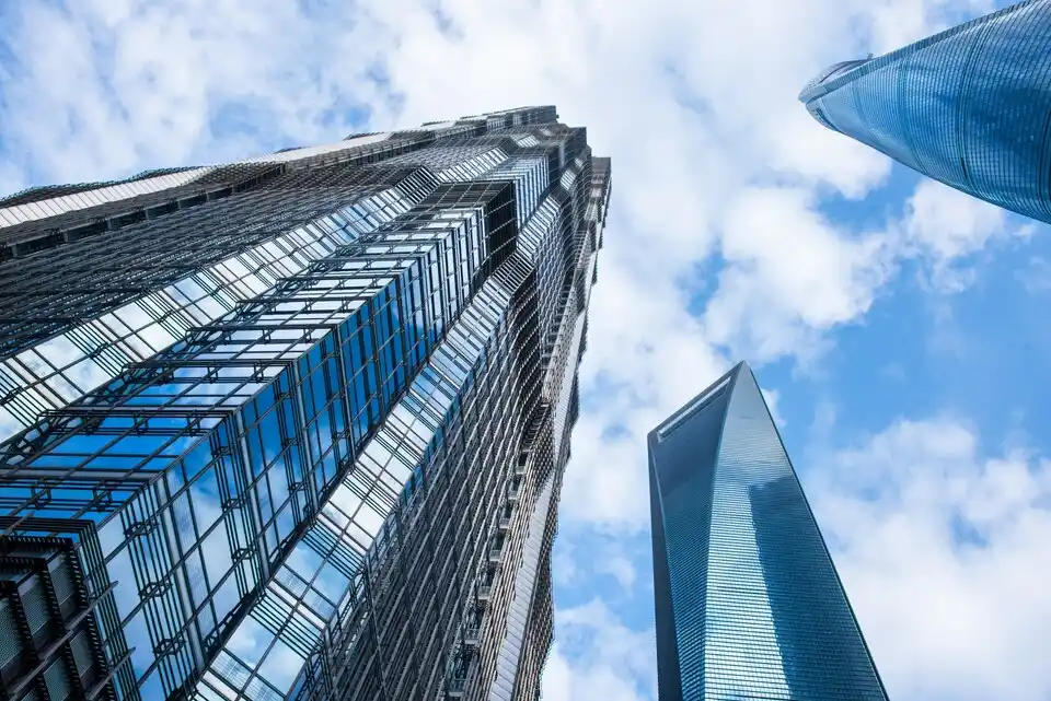 3D design and modeling Qatar for commercial and high-rise building projects