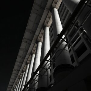 Structural BIM Services in Qatar for large infrastructure projects 