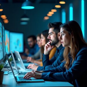 BIM training services in Qatar for construction professionals