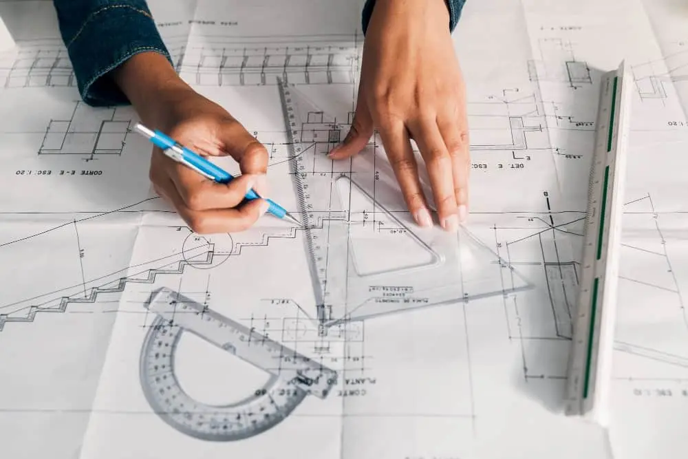 Professional AutoCAD Drafting Qatar