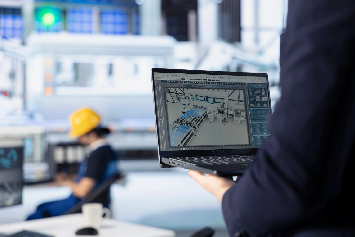 mep drafting services qatar