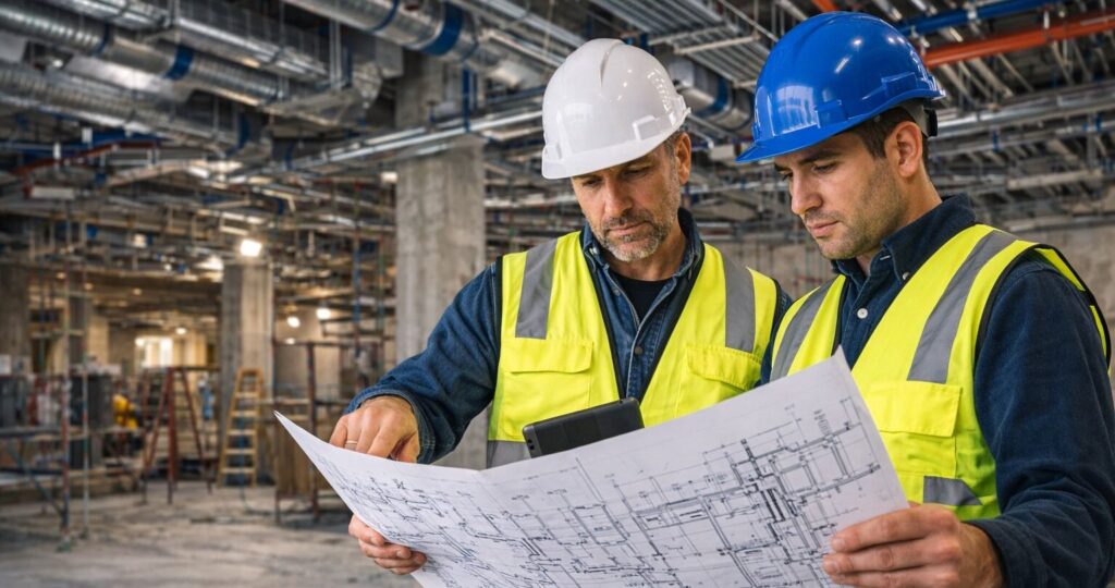 What Is MEP Drafting in Construction? Complete Guide for Modern ...