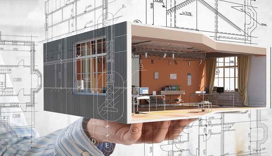 Best architectural drawings in Qatar showcasing detailed concept layouts