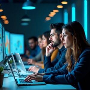 BIM training services in Qatar for construction professionals