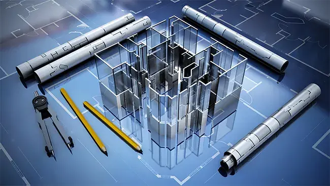 Top-Rated CAD & BIM Drafting Services in Qatar: Streamline Your Project with Precision